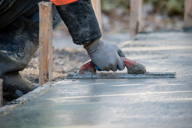 Best Concrete Foundation Repair in Saltillo, MS
