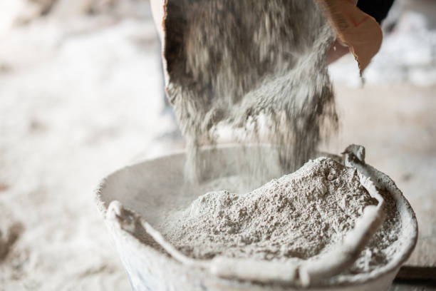 Best Industrial Concrete Flooring in Saltillo, MS